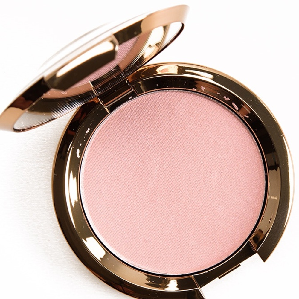 Becca Light Chaser Rose Quartz Flashes Seashell